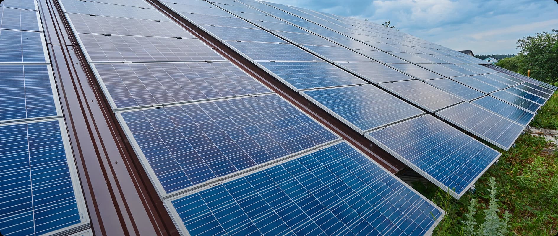 Nevada Solar One