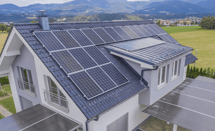 Rooftop Systems